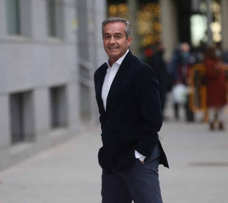 El exconsejero delegado de BBVA y el exjefe de Seguridad señalan a FG por la contratación de Villarejo