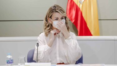 ¿Por qué Yolanda Díaz gana aun sin derogar la reforma del PP?