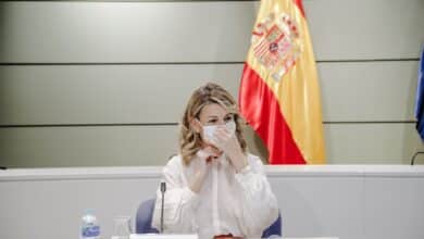 ¿Por qué Yolanda Díaz gana aun sin derogar la reforma del PP?