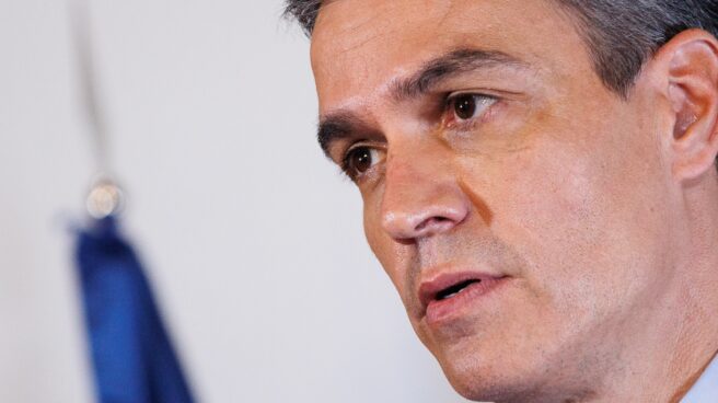El presidente del Gobierno, Pedro Sánchez. El presidente del Gobierno, Pedro Sánchez.