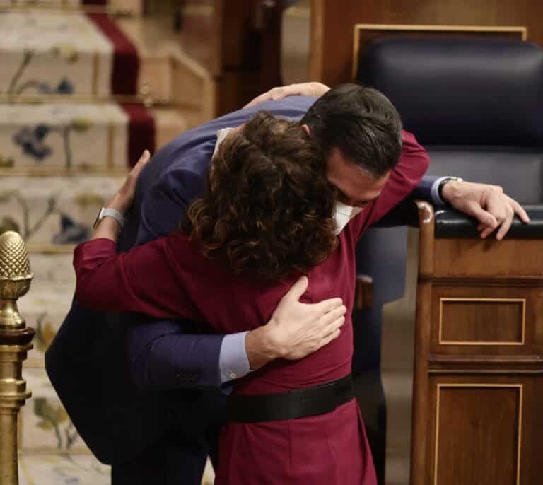 El Congreso da luz verde definitiva a los Presupuestos tras aceptar la enmienda de las lenguas cooficiales