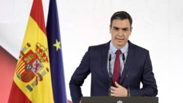 Sánchez, negacionista de sí mismo