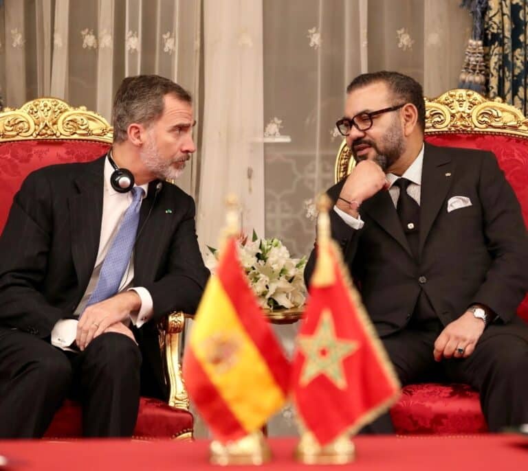Marruecos nombra embajadores en 36 países pero ignora a España y Alemania