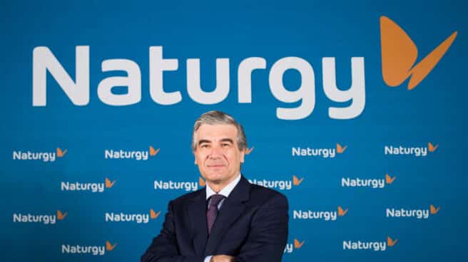 Francisco Reynés, presidente de Naturgy Francisco Reynés, presidente de Naturgy