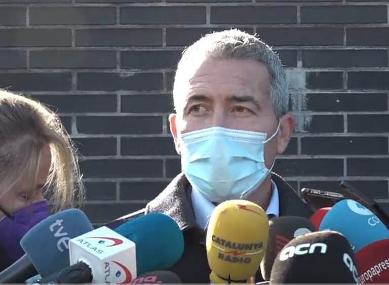 El Govern asume la responsabilidad de aplicar el 25% en castellano ante el TSJC pero no aclara cómo