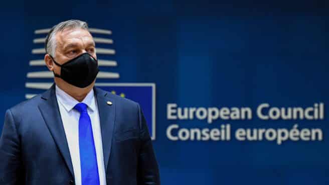European Union leaders summit in Brussels