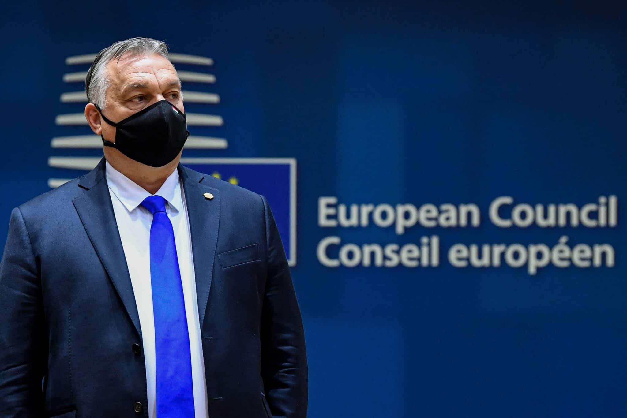 Hungría se queda sola en su no al veto al petróleo ruso al que acceden Alemania y Austria