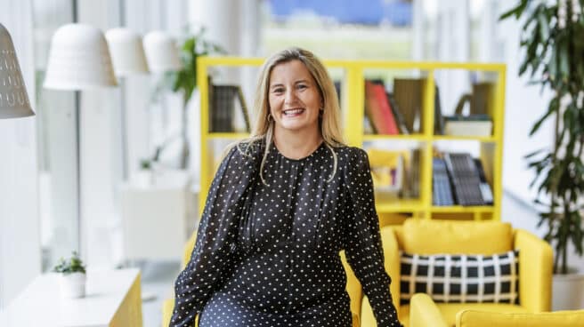 IKEA_Belén Frau 4