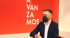 "Sánchez no se la juega en Castilla y León sino Casado, que debe demostrar si el PP le apoya"