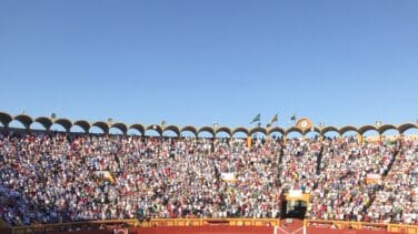 El Gobierno contesta a Podemos que mantendrá el Premio Nacional de Tauromaquia