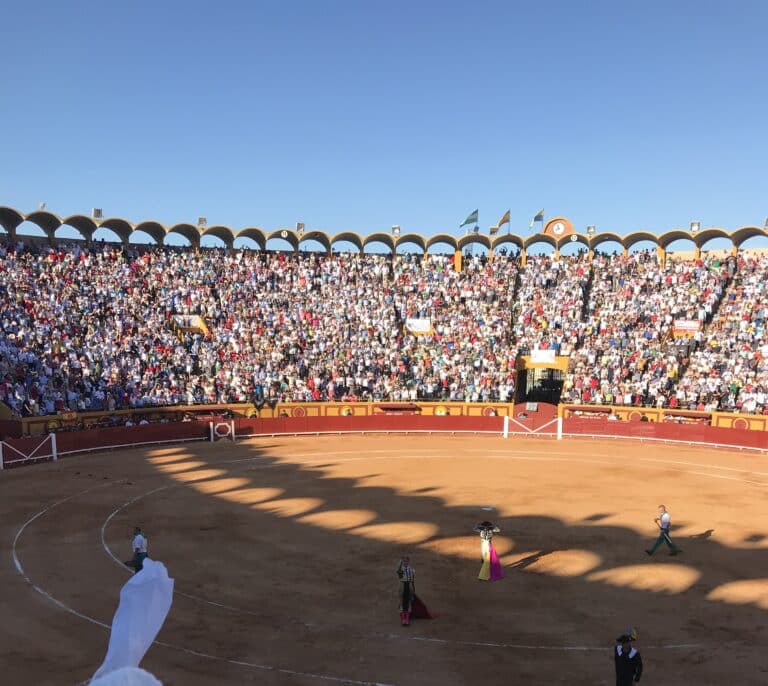 El Gobierno contesta a Podemos que mantendrá el Premio Nacional de Tauromaquia