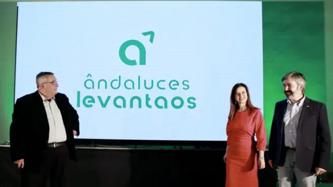 Más País concurrirá a las andaluzas diluido en la coalición 'Andaluces Levantaos'