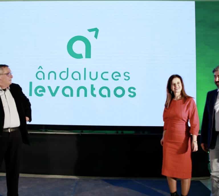 Más País concurrirá a las andaluzas diluido en la coalición 'Andaluces Levantaos'