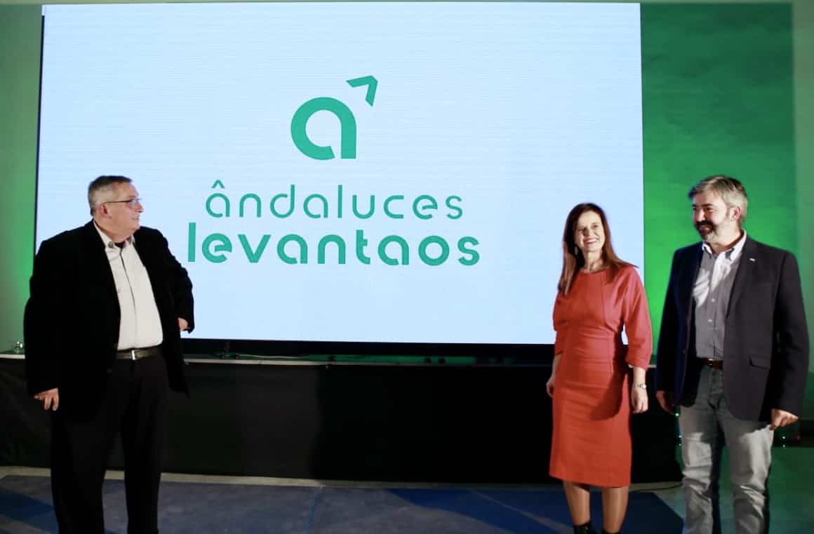 Más País concurrirá a las andaluzas diluido en la coalición 'Andaluces Levantaos'