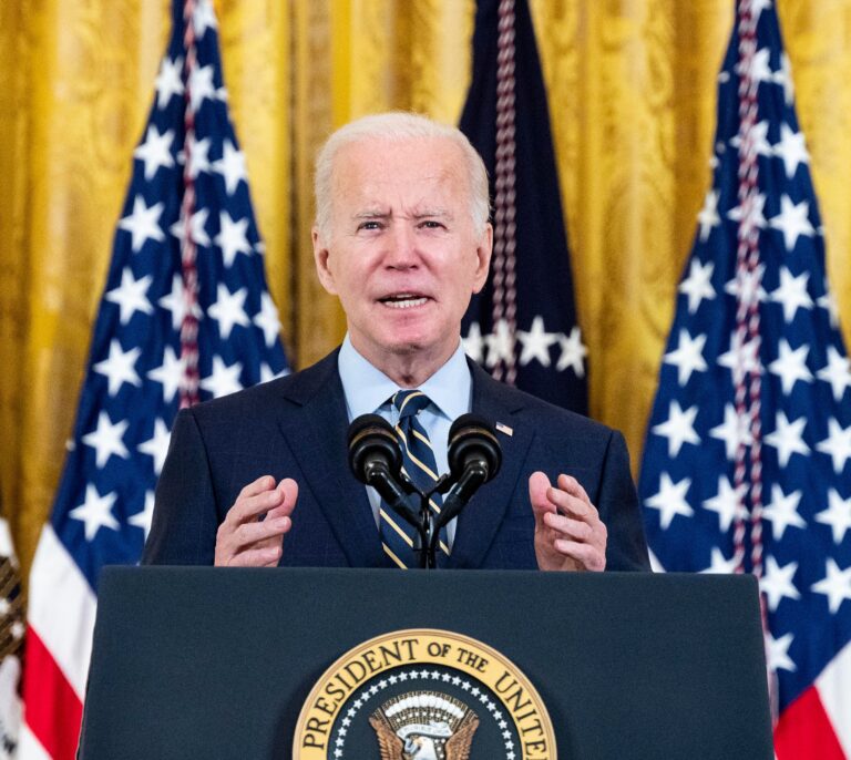 EEUU no ve "un antes y un después" en el uso de misiles hipersónicos en Ucrania