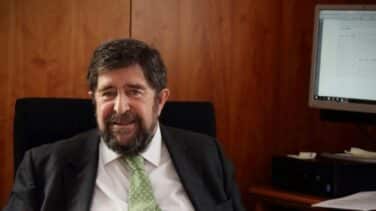 Muere Juan Ignacio Campos, el fiscal que investigaba al emérito