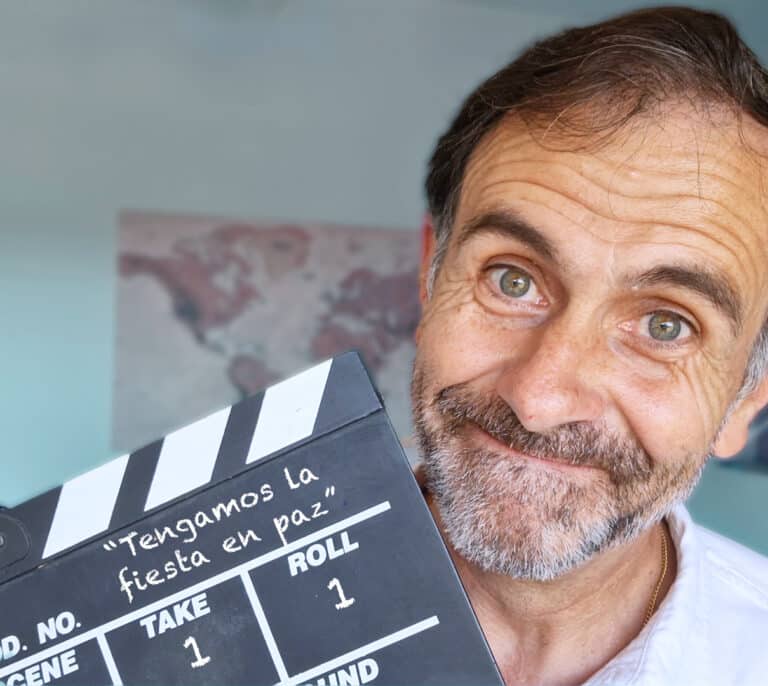 Juan Manuel Cotelo: El milagro del cineasta católico que llena salas sin subvenciones