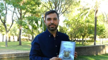 Job Flores: "El arte tiene ciclos que pueden hablar del futuro"