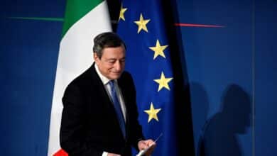 Argelia firma un acuerdo gasístico con Italia en plena crisis diplomática con España