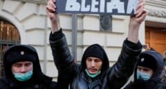 Rusia liquida Memorial, la principal ONG defensora de los derechos humanos