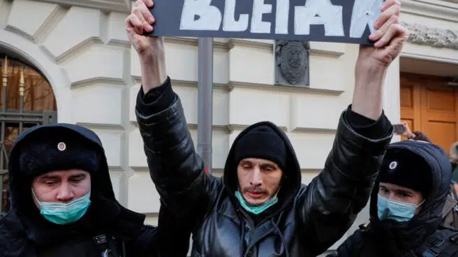 Rusia liquida Memorial, la principal ONG defensora de los derechos humanos