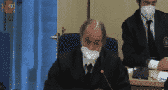 El fiscal veterano del 'caso Villarejo' oficializa su petición de dejar Anticorrupción