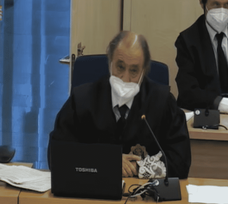 El fiscal veterano del 'caso Villarejo' oficializa su petición de dejar Anticorrupción