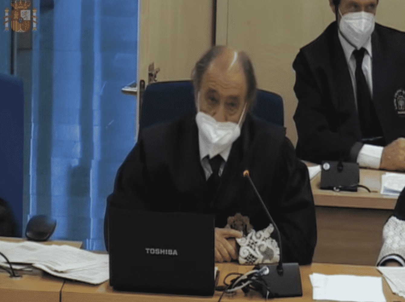 El fiscal veterano del ‘caso Villarejo’ oficializa su petición de dejar Anticorrupción