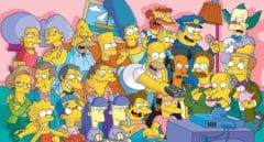 Los Simpson están de aniversario: 13.000 millones en ganancias 700 capítulos después