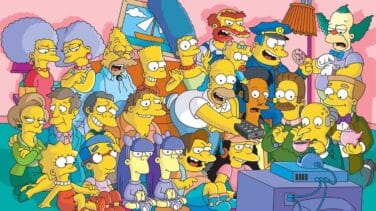 Los Simpson están de aniversario: 13.000 millones en ganancias 700 capítulos después