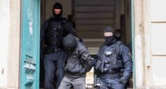 La Policía alemana impide un atentado de antivacunas contra el jefe de gobierno de Sajonia