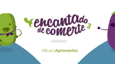 'Encantado de Comerte', la App que evita el desperdicio de toneladas de alimentos