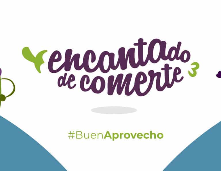 'Encantado de Comerte', la App que evita el desperdicio de toneladas de alimentos