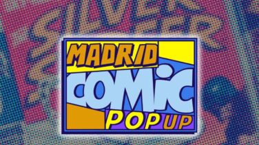 Cómic Pop Up: el nuevo Salón del Cómic reúne a más de 50 autores en la fiesta del noveno arte