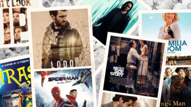 Los mejores estrenos de cine para despedir el año