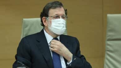Rajoy: "No conozco al señor Villarejo ni me consta haberle visto"