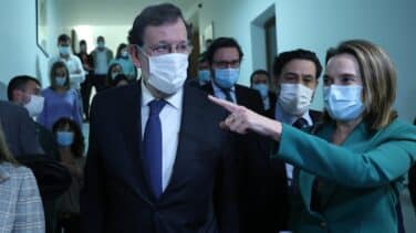 La Comisión Kitchen concluye que el PP estuvo tras el espionaje a Bárcenas y Rajoy al tanto