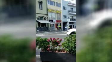 Atracan una joyería de Tenerife a plena luz del día