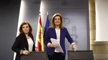 ¿Qué efectos tuvo la reforma laboral de 2012?