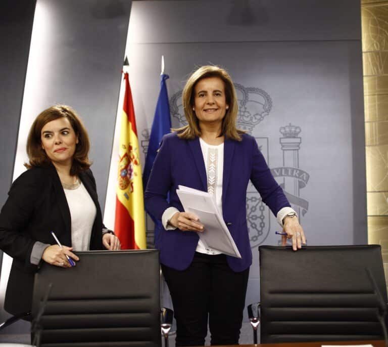 ¿Qué efectos tuvo la reforma laboral de 2012?