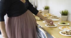 La dieta mediterránea o el 'mindfulness' en el embarazo reducen hasta un tercio el riesgo de bajo peso al nacer