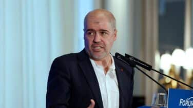 Los sindicatos exigen la prevalencia de los convenios de sector para dar su sí a la reforma laboral