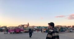Salir de Marruecos a cualquier precio, hasta 700 euros por un billete de regreso a España