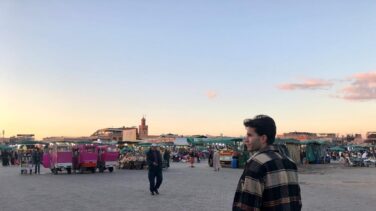 Salir de Marruecos a cualquier precio, hasta 700 euros por un billete de regreso a España