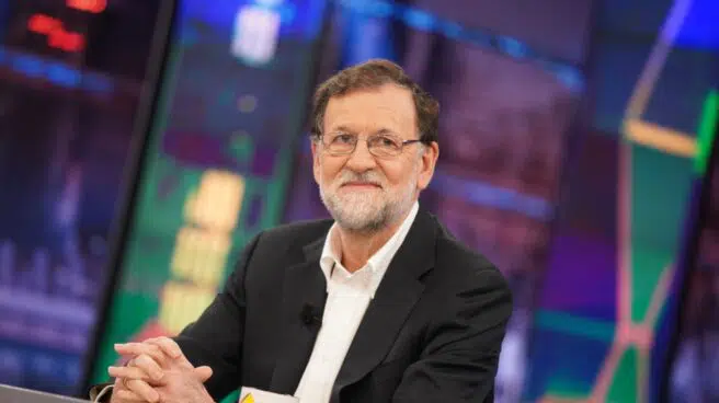 Rajoy sobre el pulso entre Ayuso y Casado: "Esto se va a resolver muy pronto"