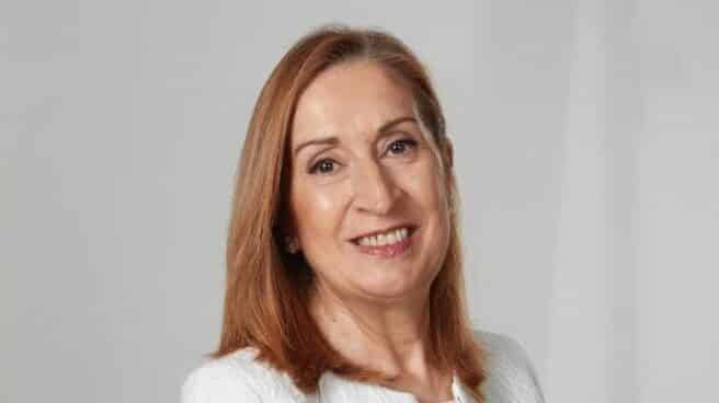 Ana Pastor