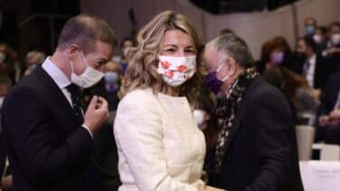 Yolanda Díaz, a por tres millones de votantes “desactivados” de la izquierda