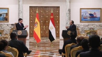 Los falsos avances en derechos humanos en Egipto que vende Moncloa tras el viaje de Sánchez