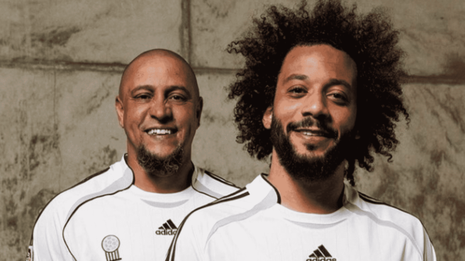 Adidas Teamgeist: la nueva colección de camisetas viaja al fútbol 2006