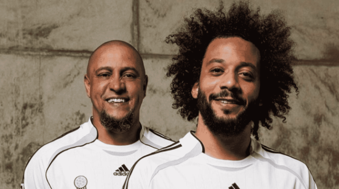 Adidas Teamgeist: la nueva colección de camisetas que viaja al fútbol de 2006